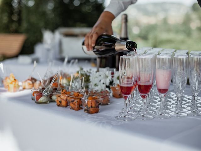 Le mariage de Thomas et Annie à Marigny-Saint-Marcel, Haute-Savoie 33