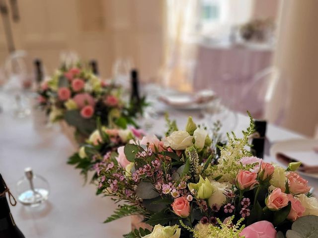 Le mariage de Yoann et Caroline à Nancy, Meurthe-et-Moselle 2