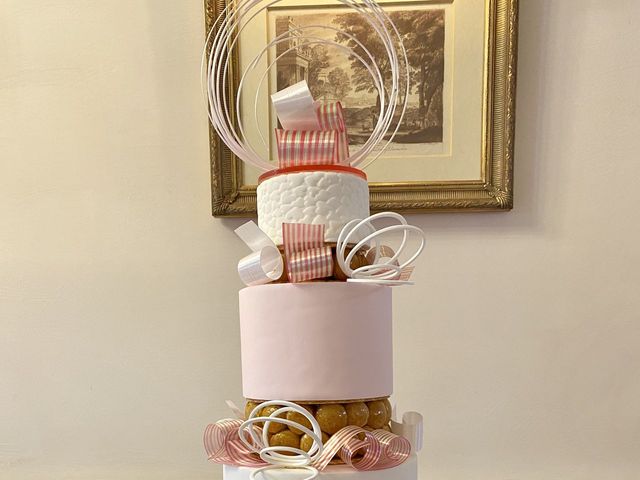 Le mariage de Yoann et Caroline à Nancy, Meurthe-et-Moselle 3