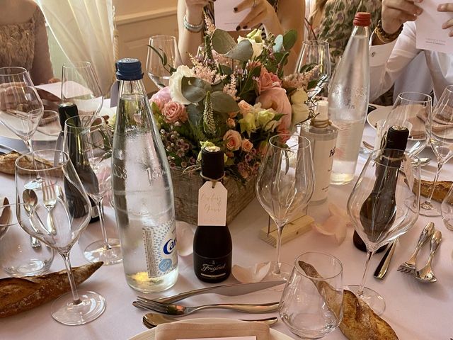 Le mariage de Yoann et Caroline à Nancy, Meurthe-et-Moselle 4