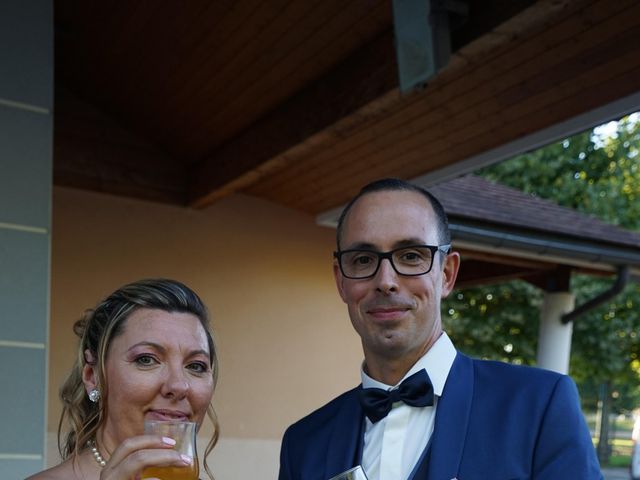 Le mariage de Julien et Virginie à Ruy, Isère 9