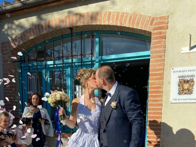 Le mariage de Sylvain et Erina à Los Masos, Pyrénées-Orientales 3