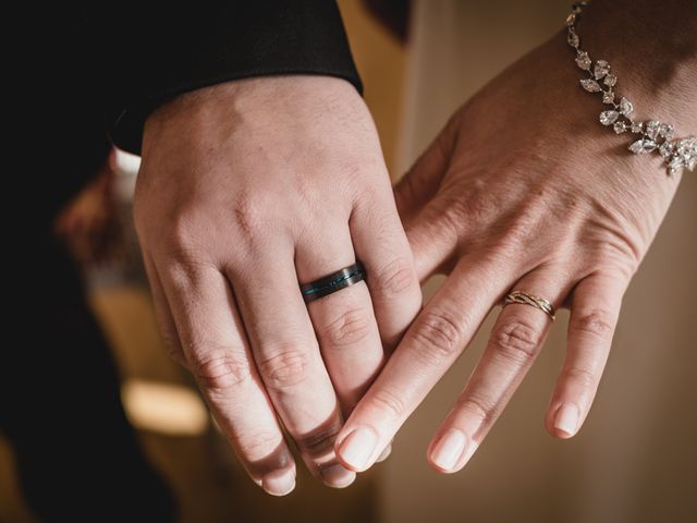 Le mariage de Damien et Amélie à Le Mans, Sarthe 4