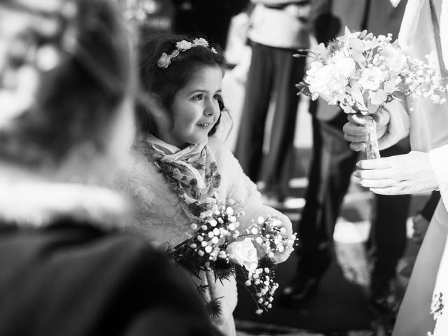 Le mariage de Damien et Amélie à Le Mans, Sarthe 19