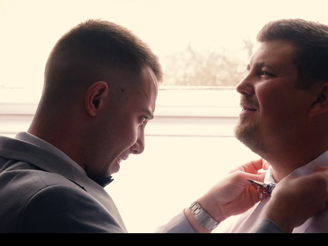 Le mariage de Julien et Floriane à Pierry, Marne 17