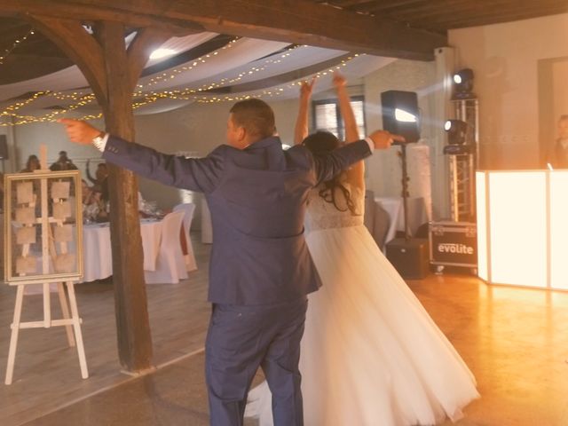 Le mariage de Julien et Floriane à Pierry, Marne 46