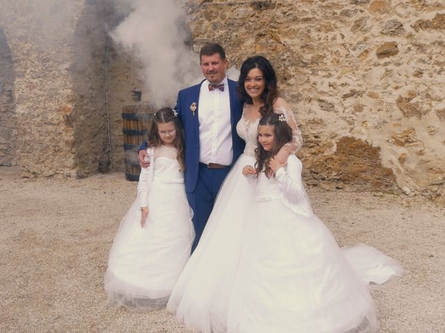 Le mariage de Julien et Floriane à Pierry, Marne 52