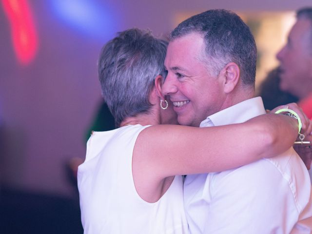 Le mariage de Fabrice et Carine à Magneux-Haute-Rive, Loire 110