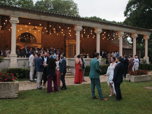 Le mariage de Vianney et Pauline à Aimargues, Gard 1