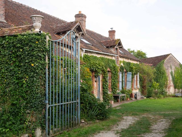 Le mariage de Ahmad et Clémence à Provins, Seine-et-Marne 28