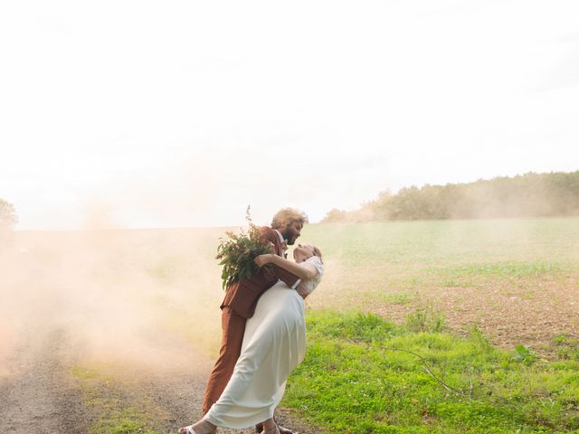 Le mariage de Ahmad et Clémence à Provins, Seine-et-Marne 47