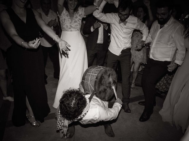 Le mariage de Ahmad et Clémence à Provins, Seine-et-Marne 85