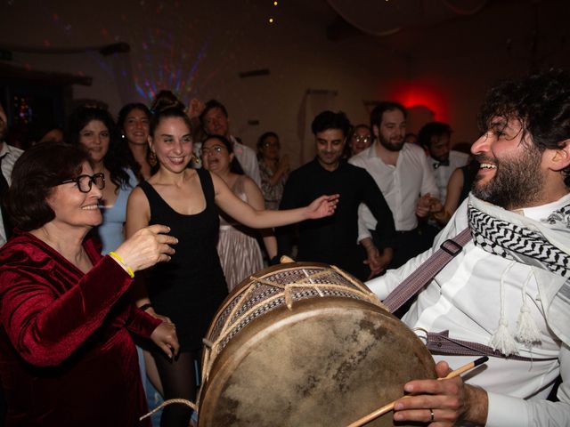 Le mariage de Ahmad et Clémence à Provins, Seine-et-Marne 87