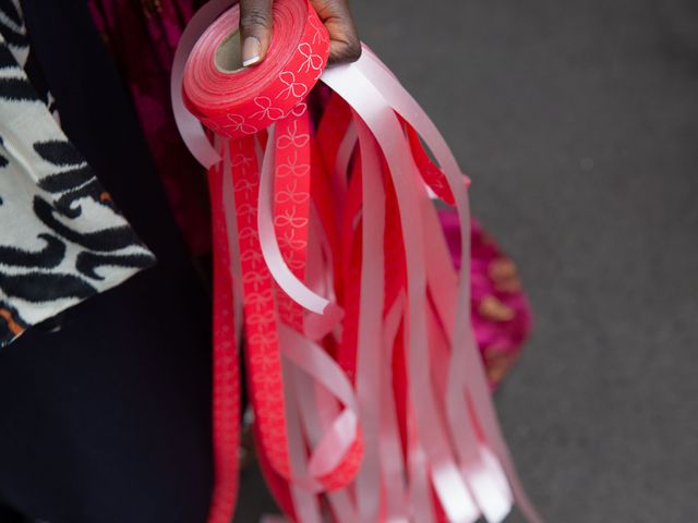 Le mariage de Samuel et Eli à Paris, Paris 1