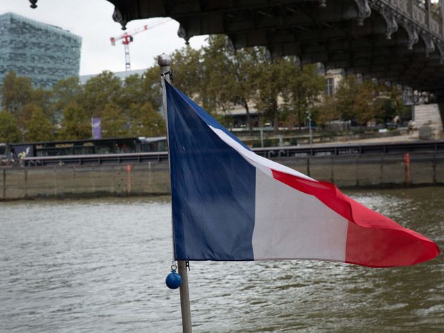 Le mariage de Samuel et Eli à Paris, Paris 18