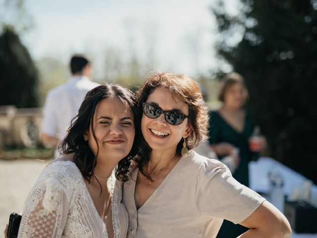 Le mariage de Yannick et Mélanie à Issoire, Puy-de-Dôme 31