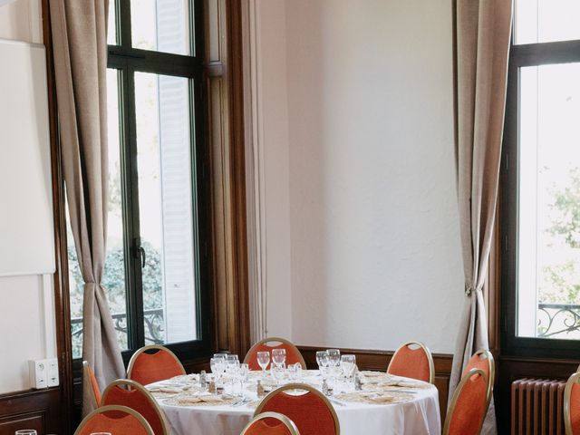 Le mariage de Yannick et Mélanie à Issoire, Puy-de-Dôme 32