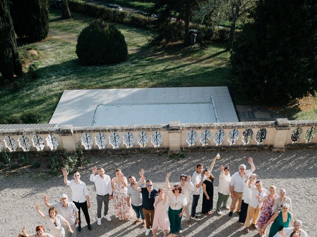 Le mariage de Yannick et Mélanie à Issoire, Puy-de-Dôme 2