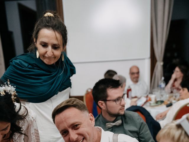 Le mariage de Yannick et Mélanie à Issoire, Puy-de-Dôme 68