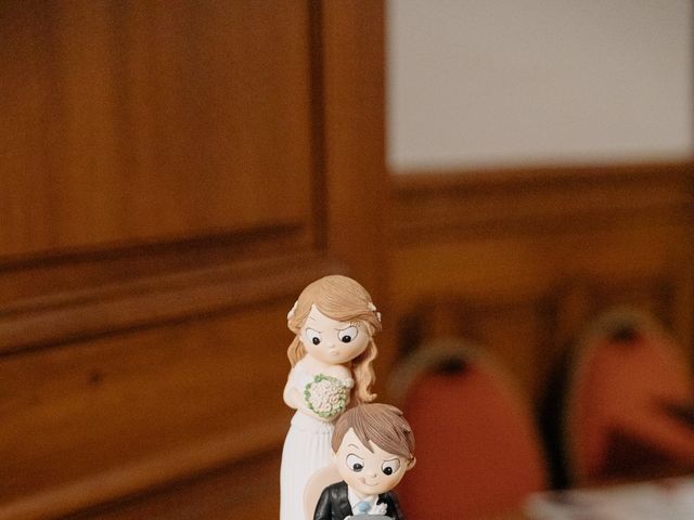 Le mariage de Yannick et Mélanie à Issoire, Puy-de-Dôme 70