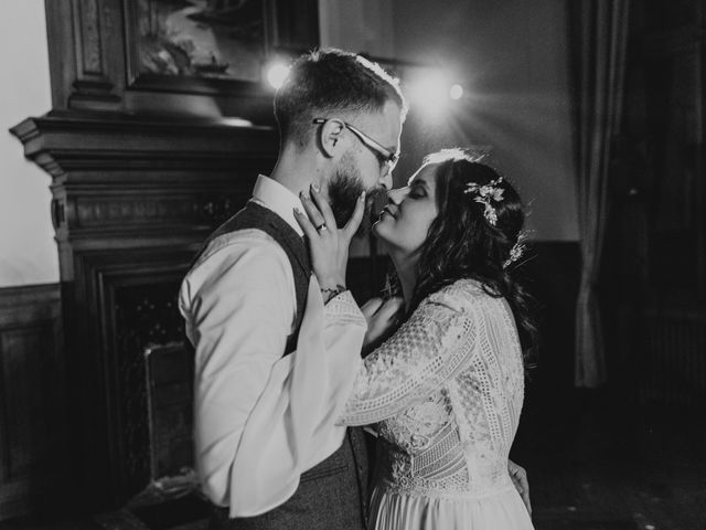 Le mariage de Yannick et Mélanie à Issoire, Puy-de-Dôme 73