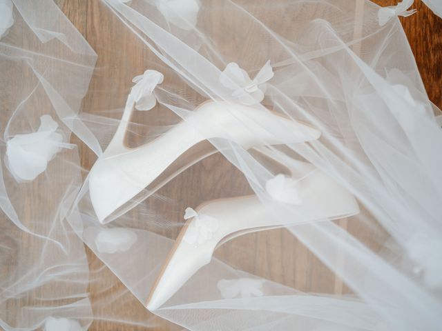 Le mariage de Cedric et Sarah à Paris, Paris 15