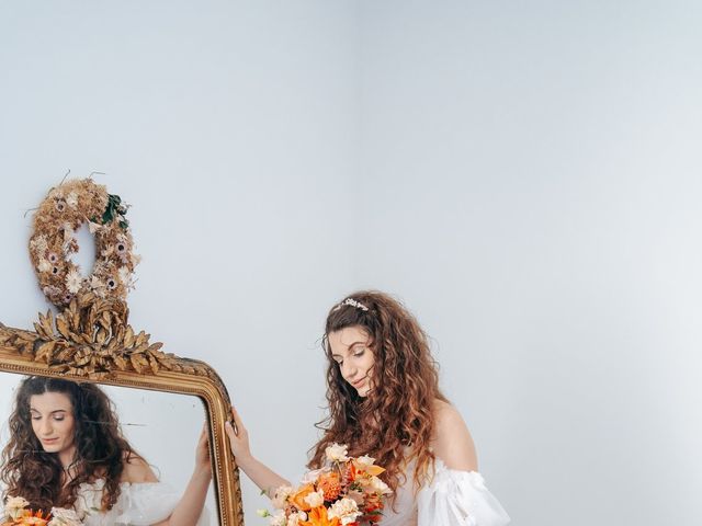 Le mariage de Cedric et Sarah à Paris, Paris 16