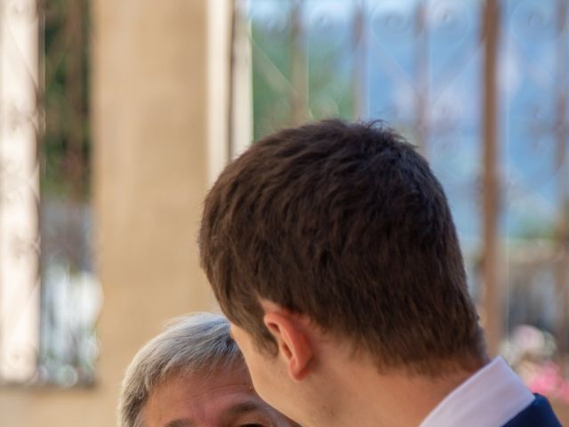Le mariage de Thomas et Marie à Ailefroide, Hautes-Alpes 4