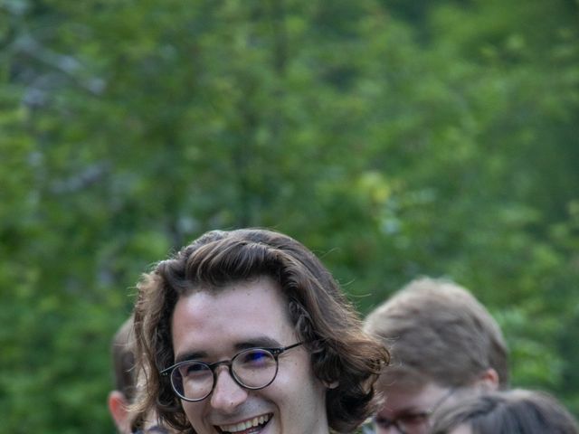 Le mariage de Thomas et Marie à Ailefroide, Hautes-Alpes 34