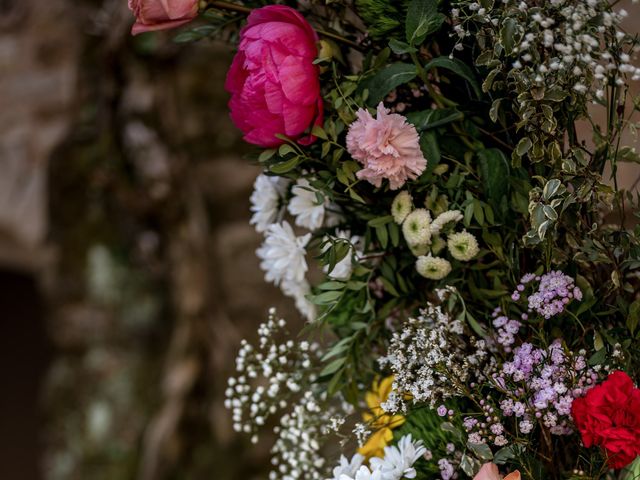 Le mariage de Milo et Louise à Les Arcs, Var 10