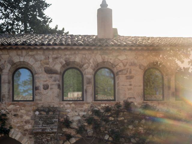 Le mariage de Milo et Louise à Les Arcs, Var 13