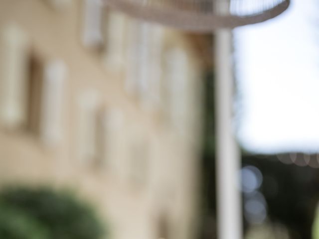 Le mariage de Milo et Louise à Les Arcs, Var 15