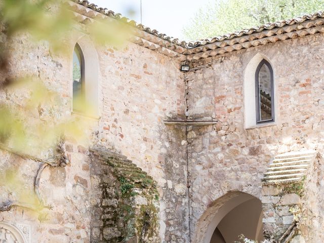 Le mariage de Milo et Louise à Les Arcs, Var 16