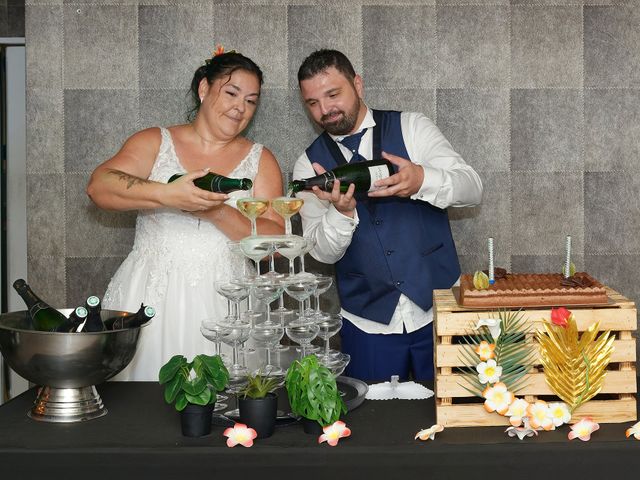 Le mariage de Patricia et Adrien à Vénissieux, Rhône 6