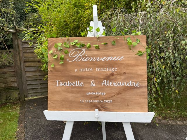 Le mariage de Les chatons et Alexandre à Ploumoguer, Finistère 2