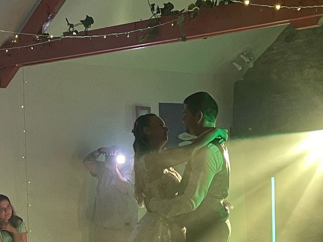 Le mariage de Les chatons et Alexandre à Ploumoguer, Finistère 5