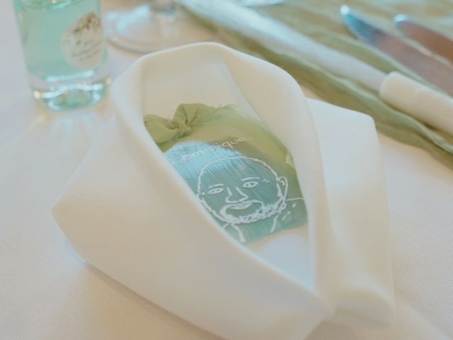 Le mariage de Cédric et Angélique à Saint-Gervais-en-Vallière, Saône et Loire 5
