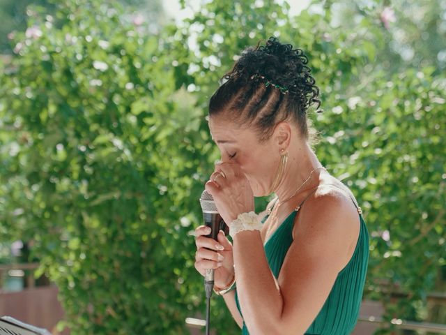 Le mariage de Cédric et Angélique à Saint-Gervais-en-Vallière, Saône et Loire 16