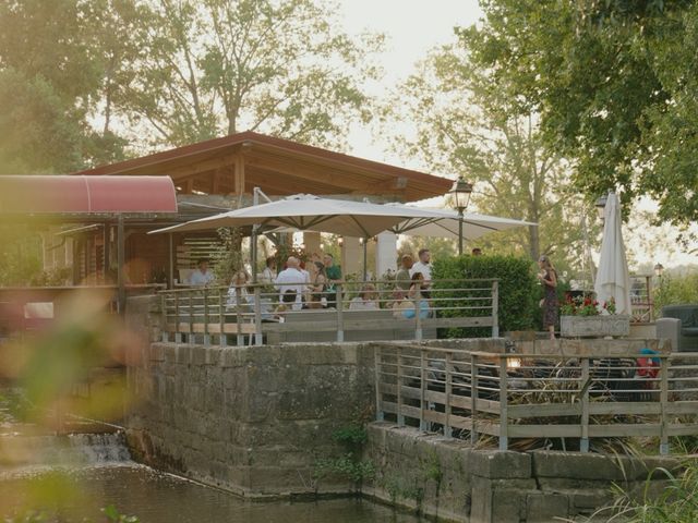 Le mariage de Cédric et Angélique à Saint-Gervais-en-Vallière, Saône et Loire 52