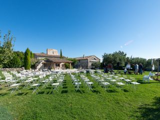 Le mariage de Elsa et Fabien 2