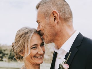 Le mariage de Fabrice et Annabelle 2