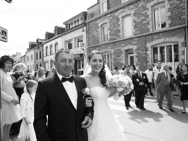 Le mariage de Christophe et Manuella à Carentoir, Morbihan 27
