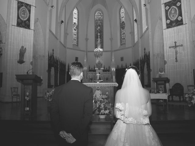 Le mariage de Christophe et Manuella à Carentoir, Morbihan 30