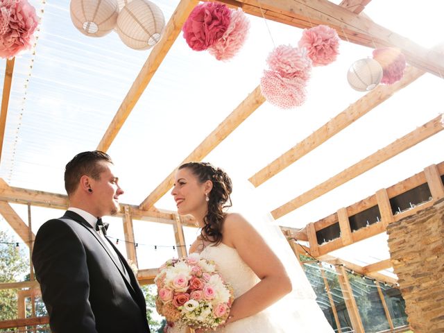 Le mariage de Christophe et Manuella à Carentoir, Morbihan 38