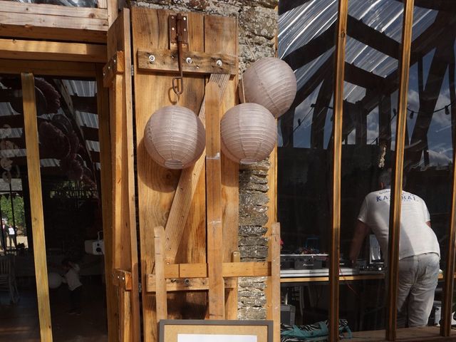 Le mariage de Christophe et Manuella à Carentoir, Morbihan 47