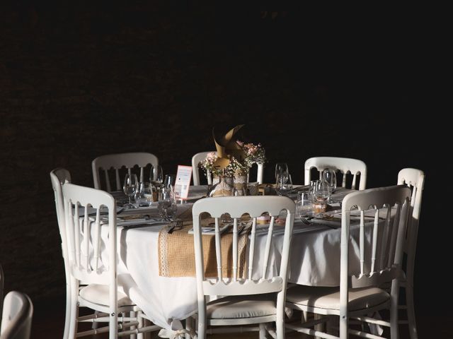 Le mariage de Christophe et Manuella à Carentoir, Morbihan 50