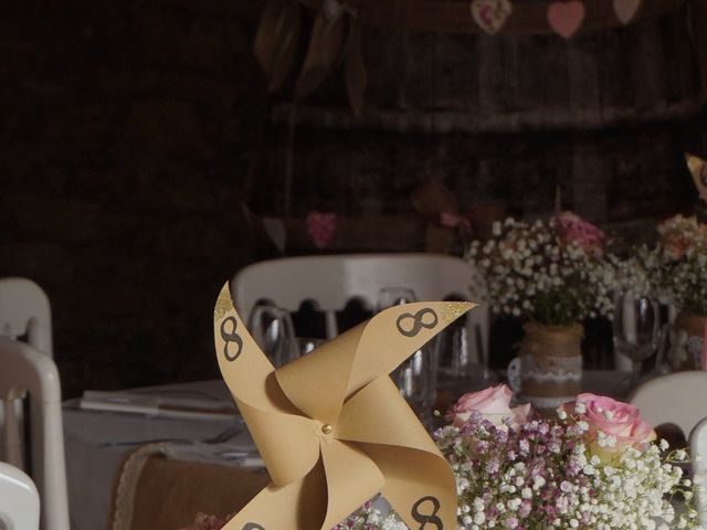 Le mariage de Christophe et Manuella à Carentoir, Morbihan 51