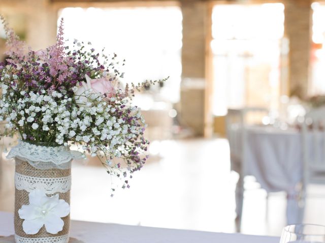 Le mariage de Christophe et Manuella à Carentoir, Morbihan 52