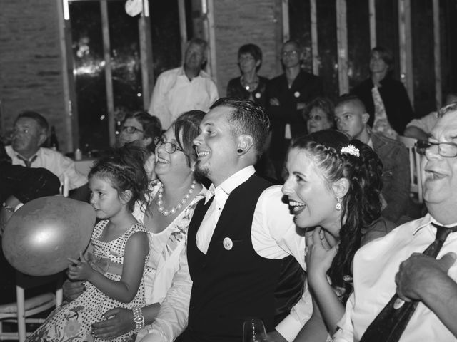 Le mariage de Christophe et Manuella à Carentoir, Morbihan 64