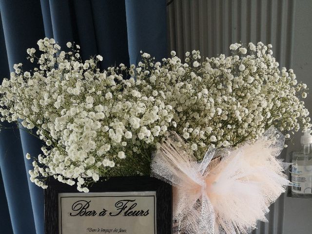 Le mariage de Alexis et Eileen  à Donzère, Drôme 29